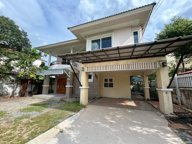 ขายบ้าน 4 ห้องนอน 3 ห้องน้ำ